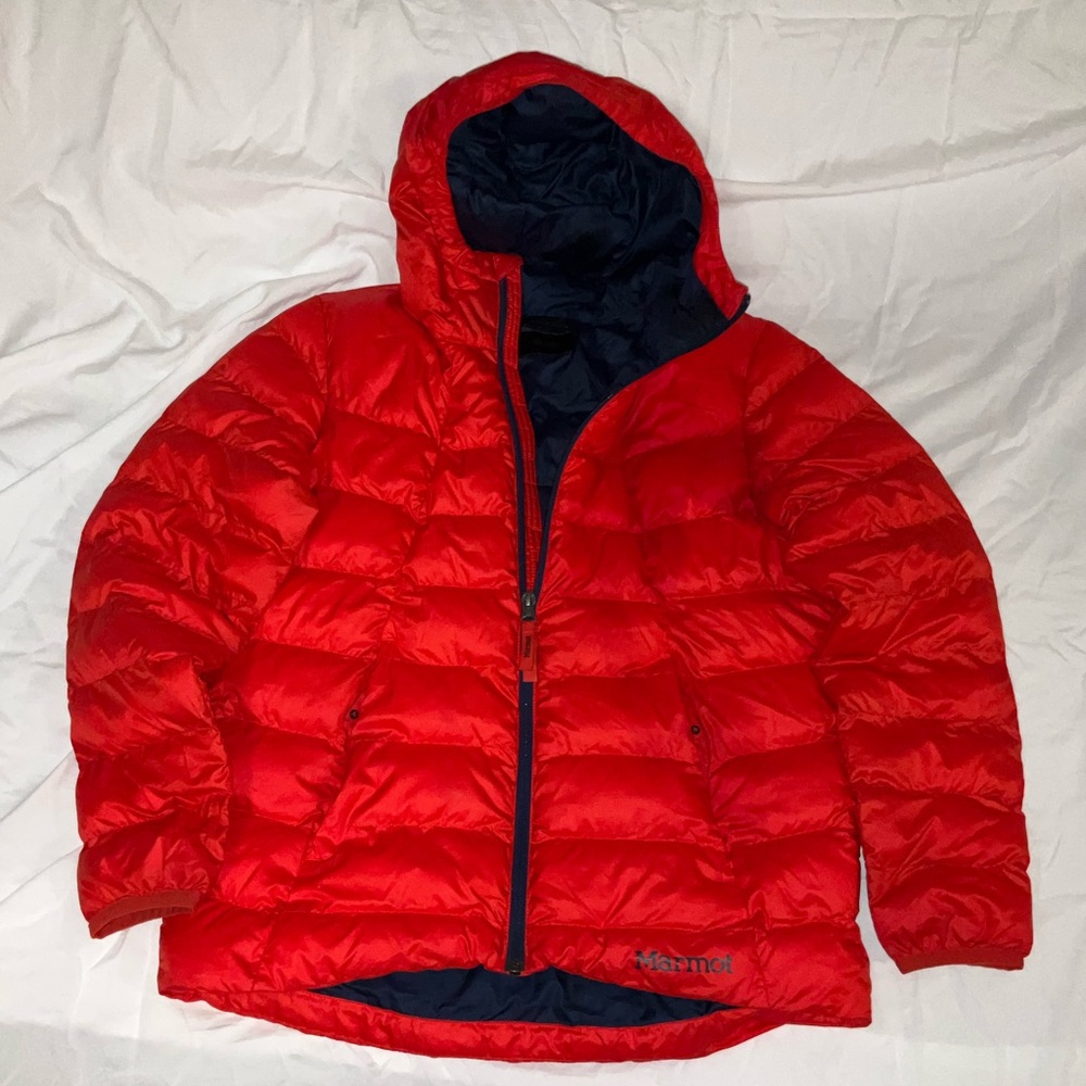Marmot Boys XL